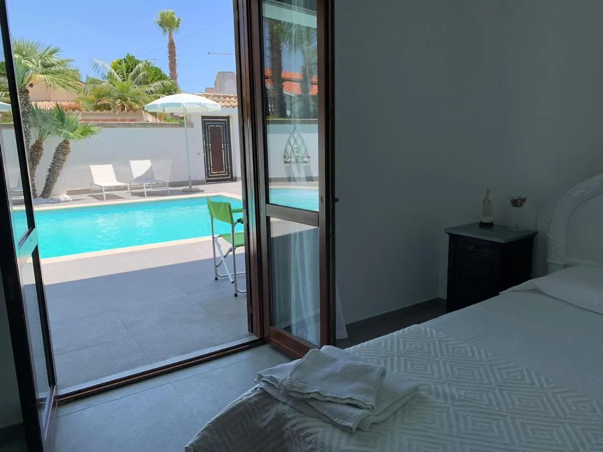 Villa Sabri San Leone