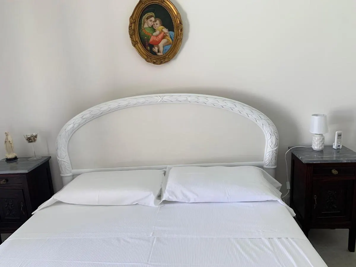 Villa Sabri San Leone
