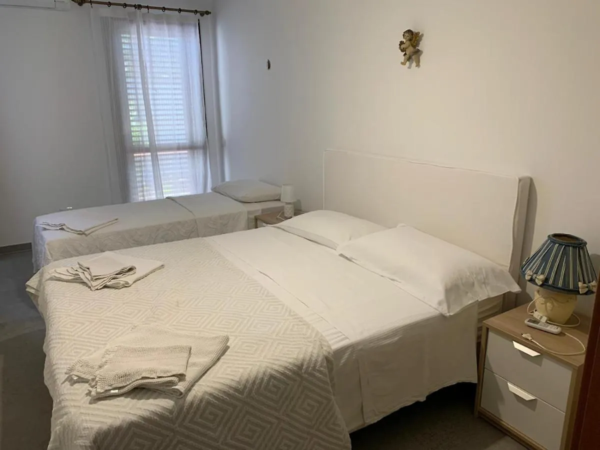 Villa Sabri San Leone 0*,