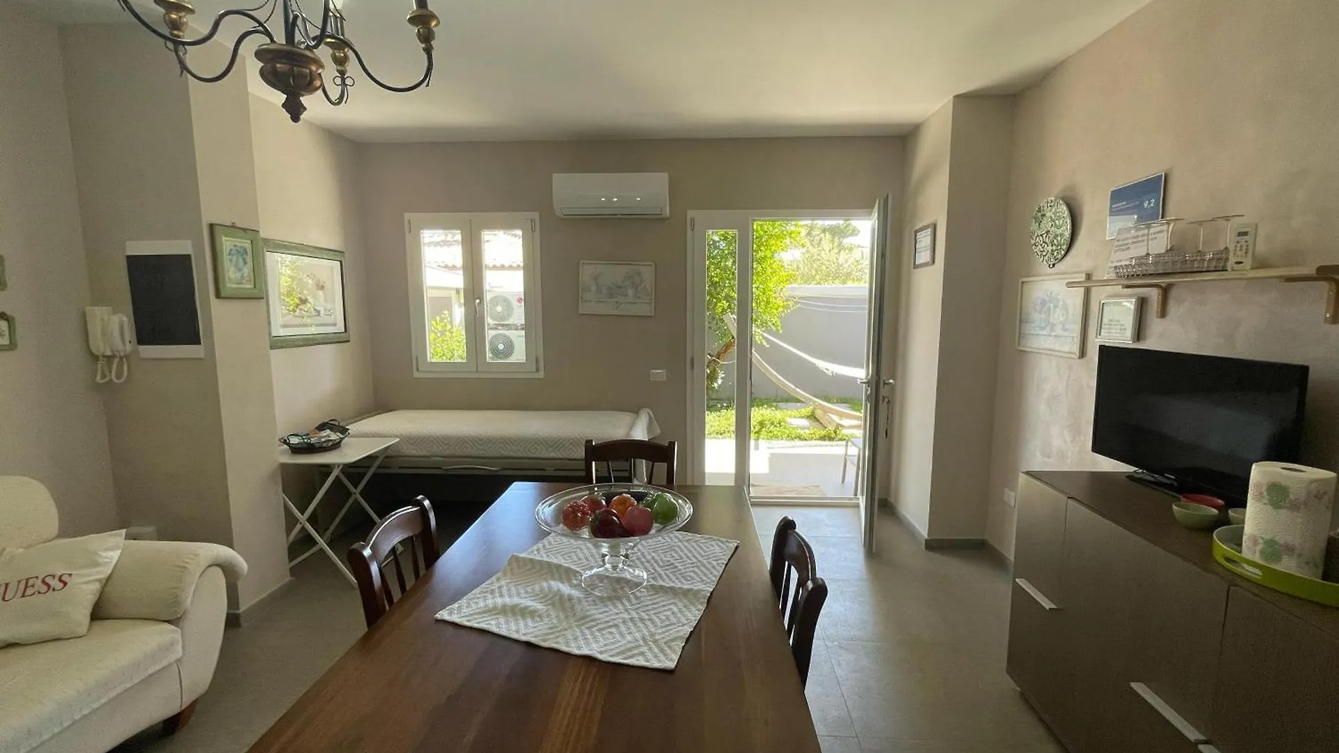 Villa Sabri San Leone 0*,  Italy