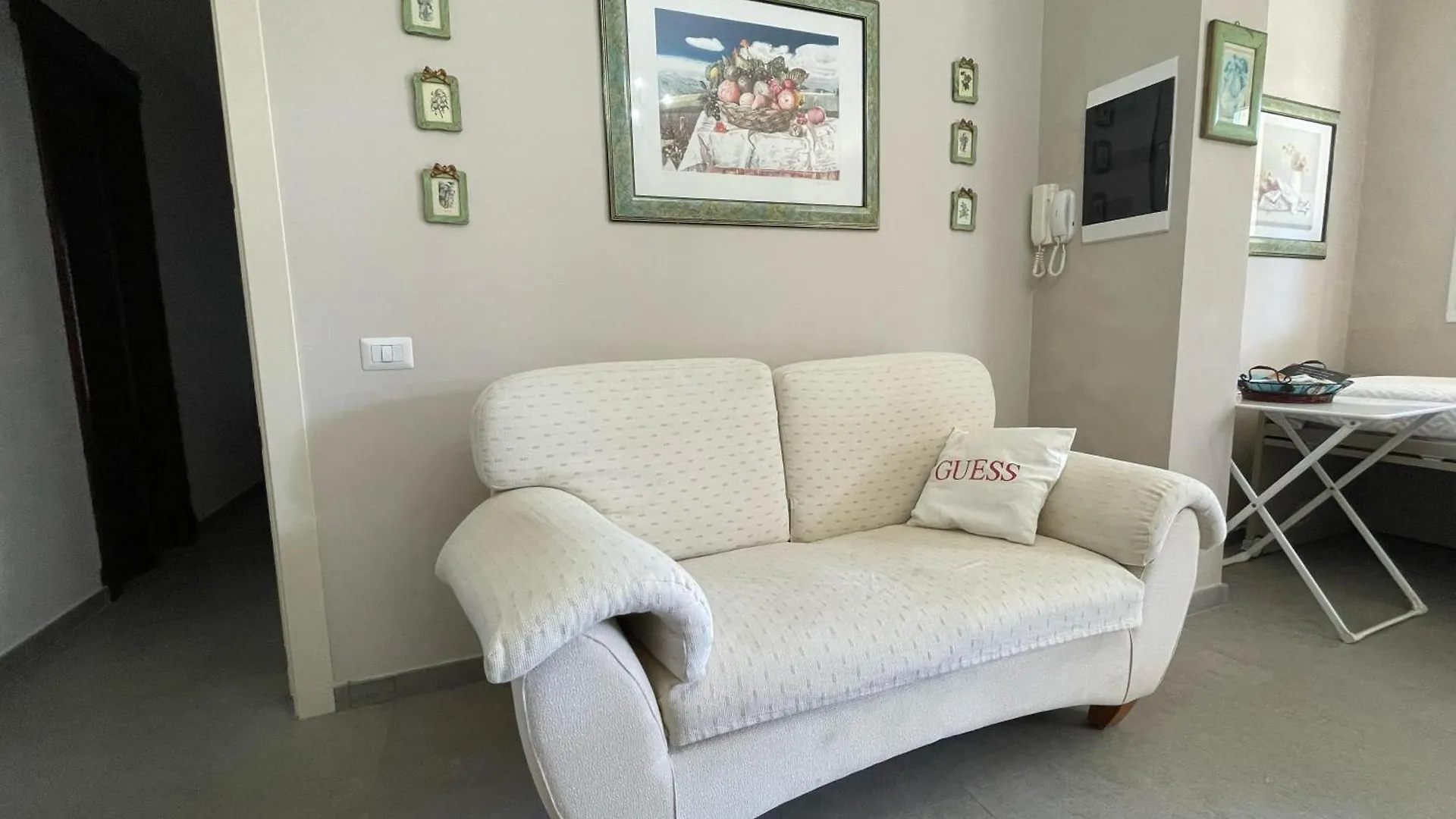 Villa Sabri San Leone 0*,