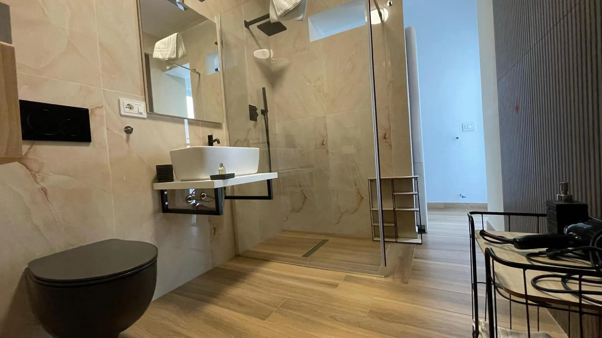 Villa Sabri サン・レオーネ 0*,  イタリア