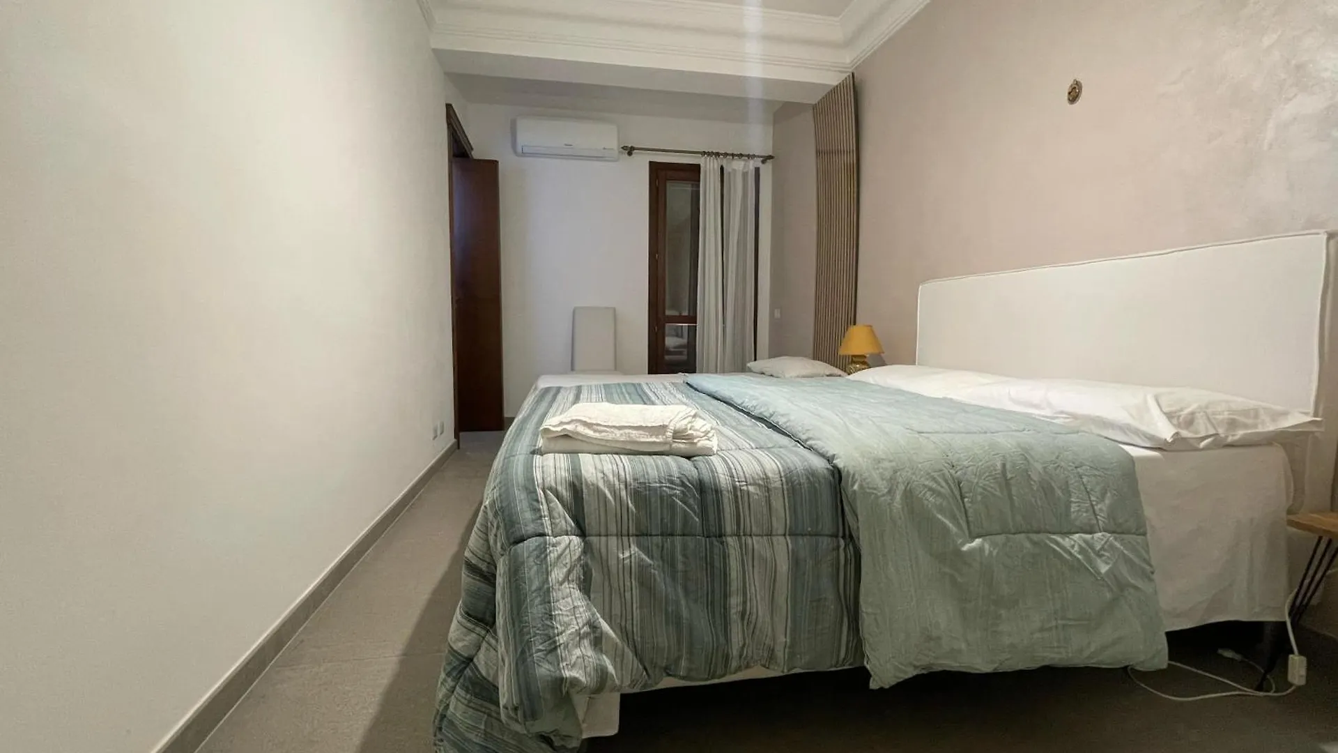 Villa Sabri San Leone Italy
