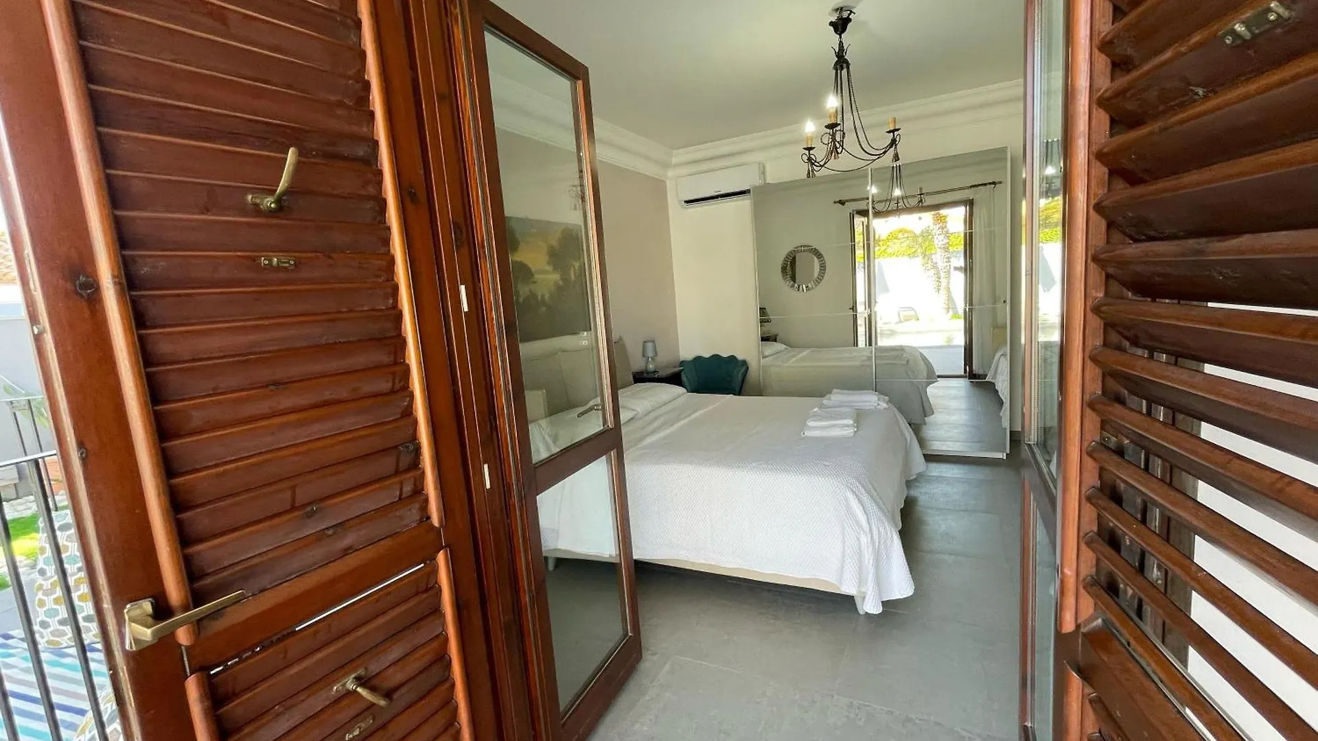 Villa Sabri San Leone 0*,  Italy