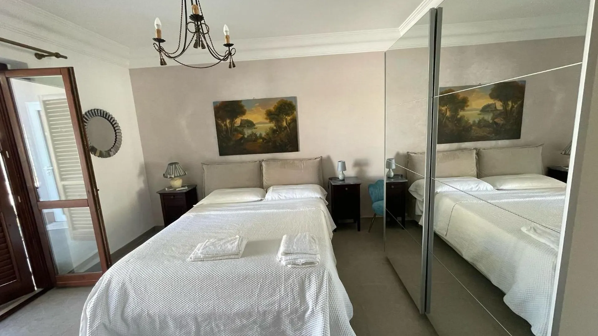 Villa Sabri San Leone 0*,  Italy