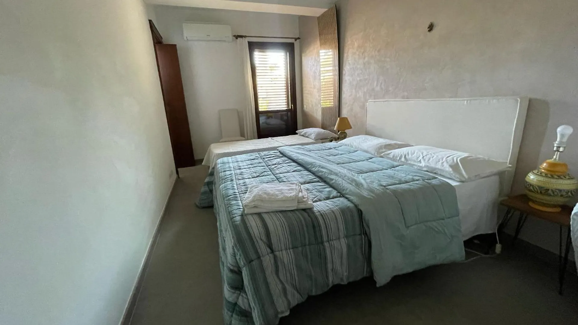 Villa Sabri San Leone 0*,
