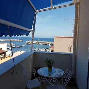  Hébergement de vacances La Rosa Dei Venti