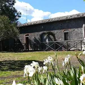  Hébergement de vacances Poggio Roseto